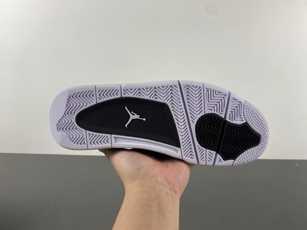 Air Jordan 4 Retro "Fear"