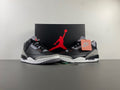 Air Jordan 3 Retro "Black Cement"