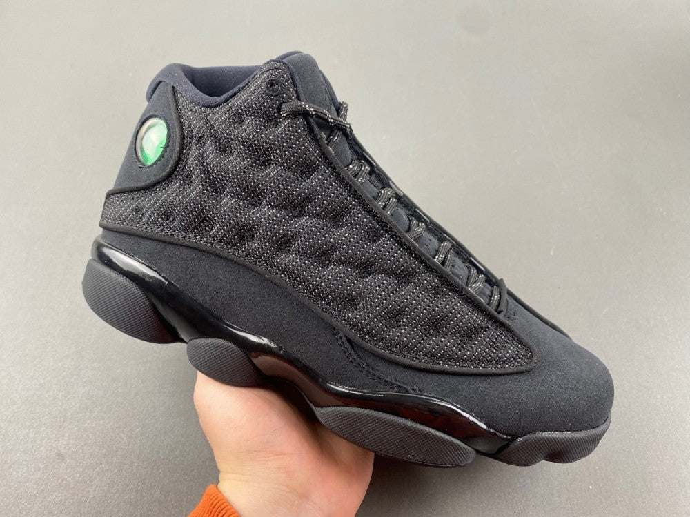Air Jordan 13 Retro "Black Cat"