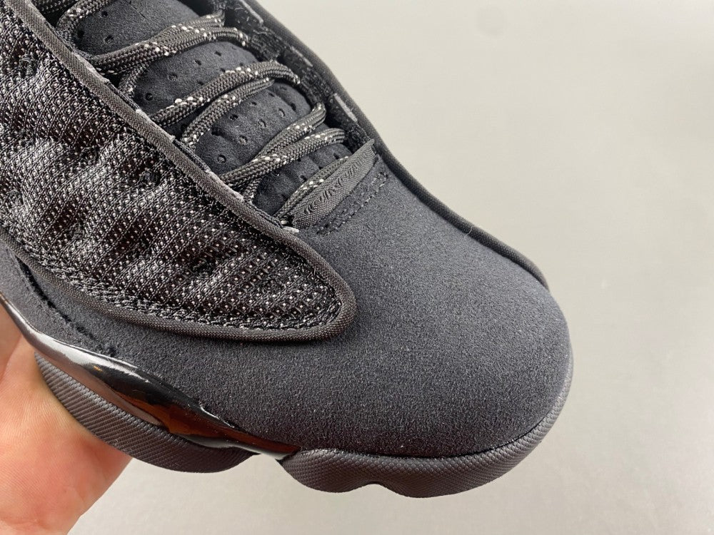 Air Jordan 13 Retro "Black Cat"