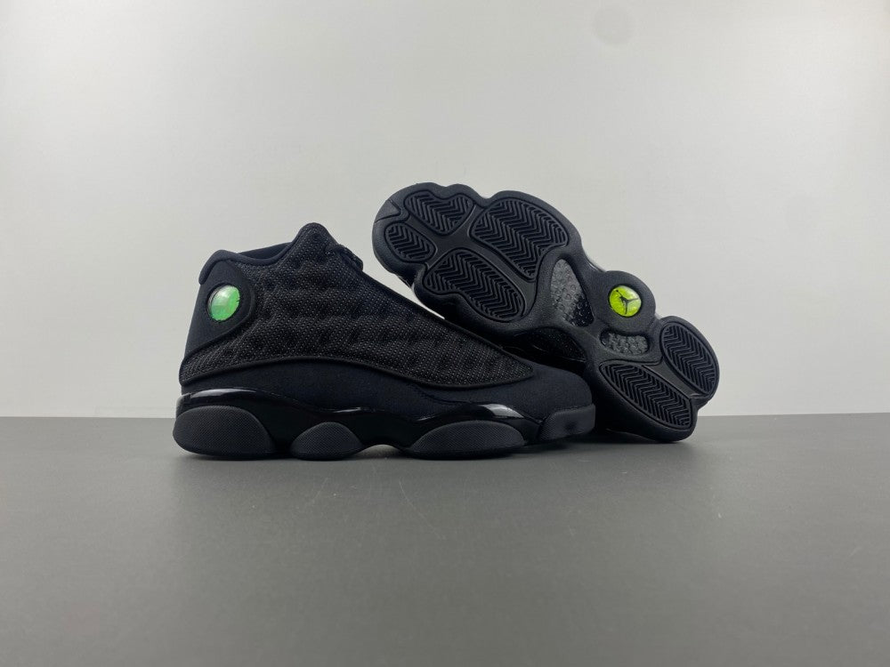 Air Jordan 13 Retro "Black Cat"