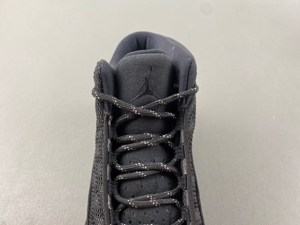 Air Jordan 13 Retro "Black Cat"