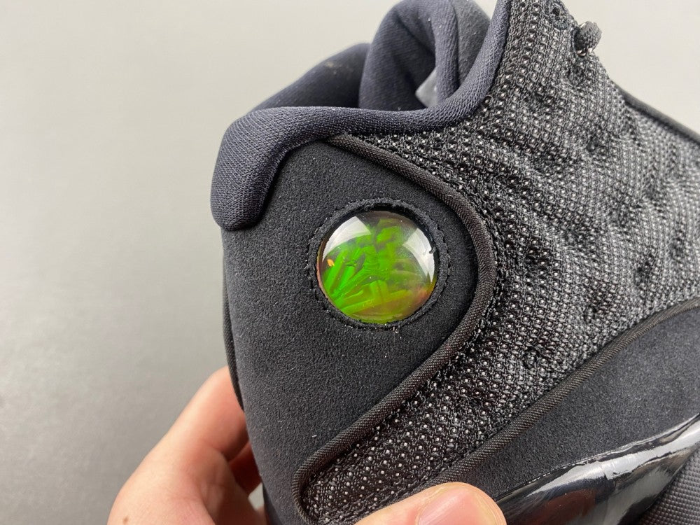 Air Jordan 13 Retro "Black Cat"
