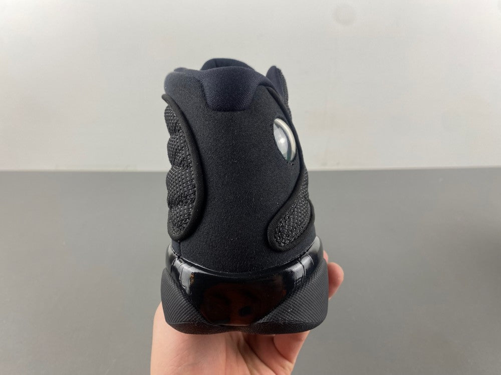 Air Jordan 13 Retro "Black Cat"