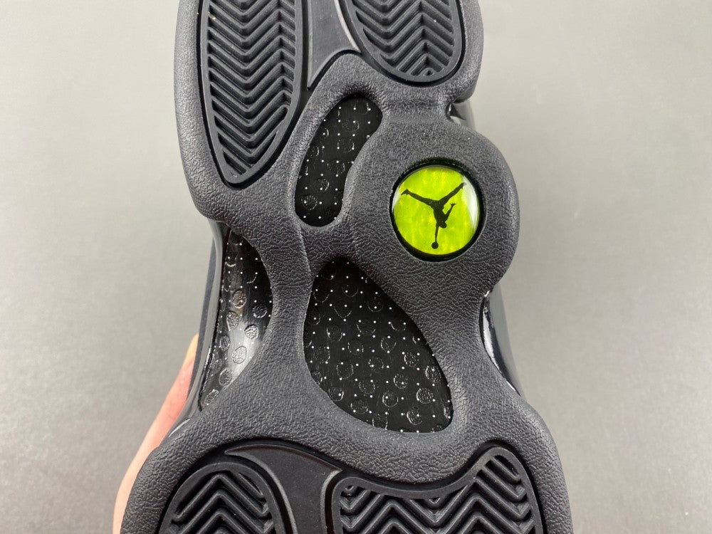 Air Jordan 13 Retro "Black Cat"