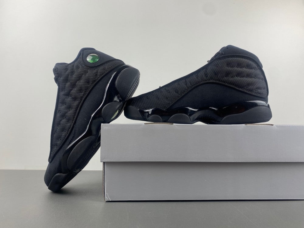 Air Jordan 13 Retro "Black Cat"