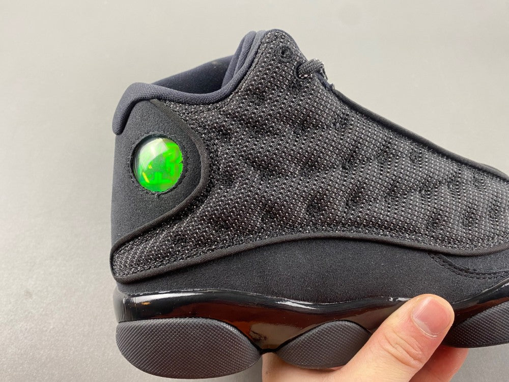 Air Jordan 13 Retro "Black Cat"