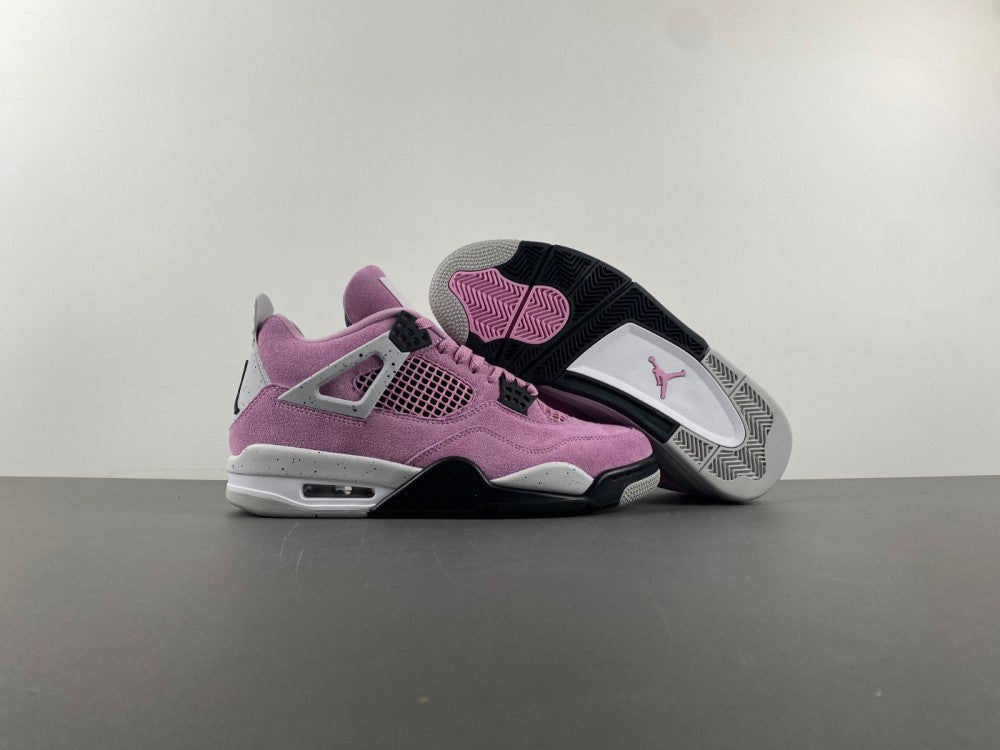 Air Jordan 4 Retro "Orchid"