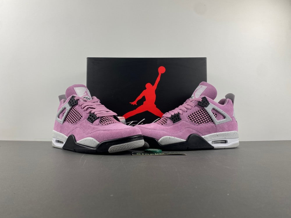 Air Jordan 4 Retro "Orchid"