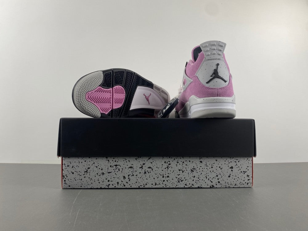 Air Jordan 4 Retro "Orchid"