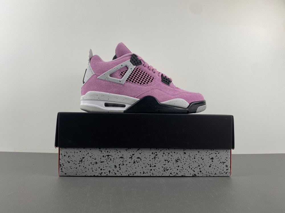 Air Jordan 4 Retro "Orchid"