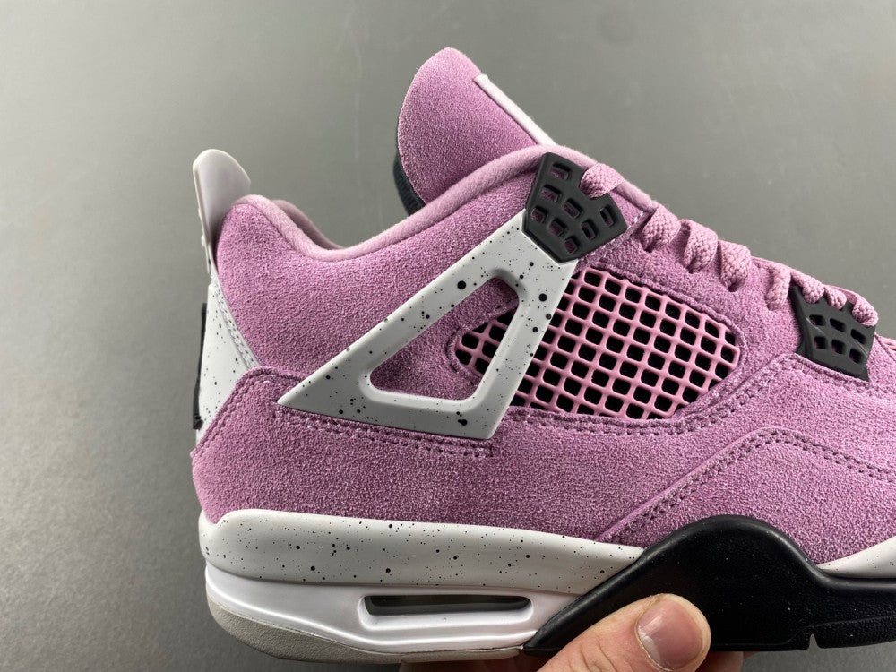 Air Jordan 4 Retro "Orchid"