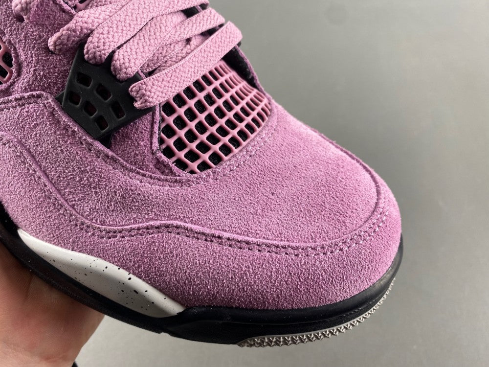 Air Jordan 4 Retro "Orchid"