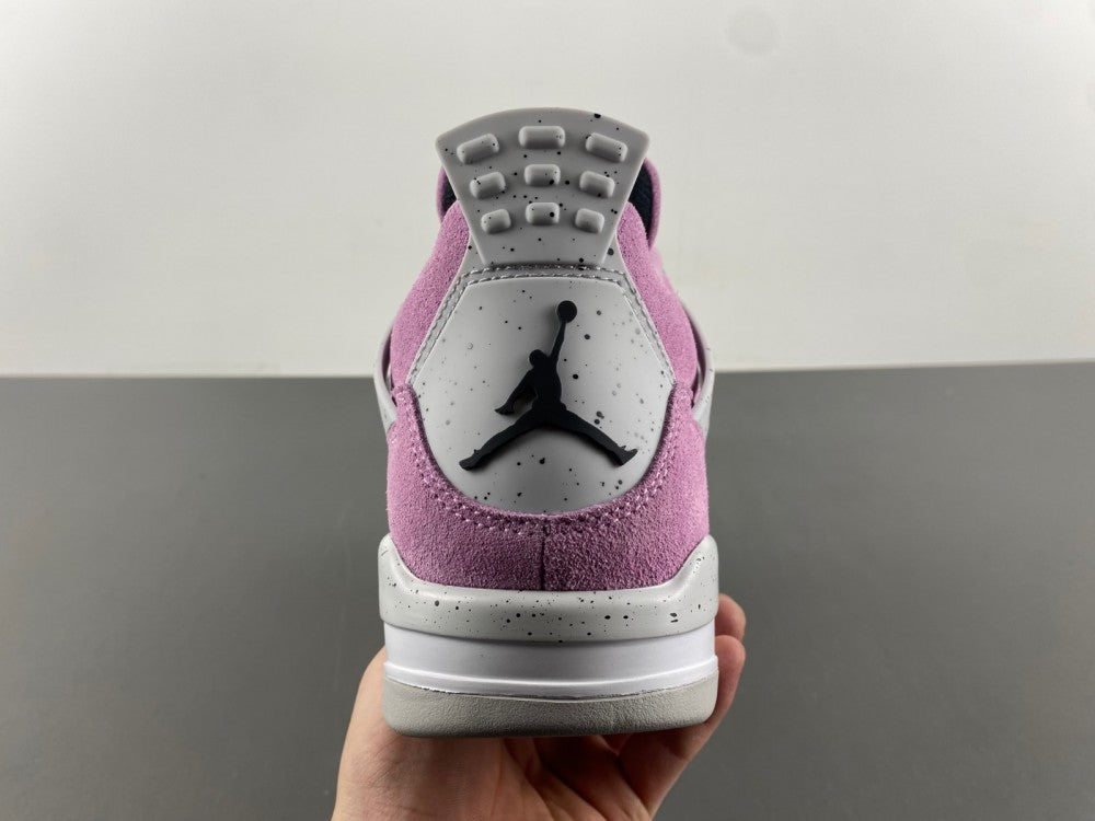 Air Jordan 4 Retro "Orchid"