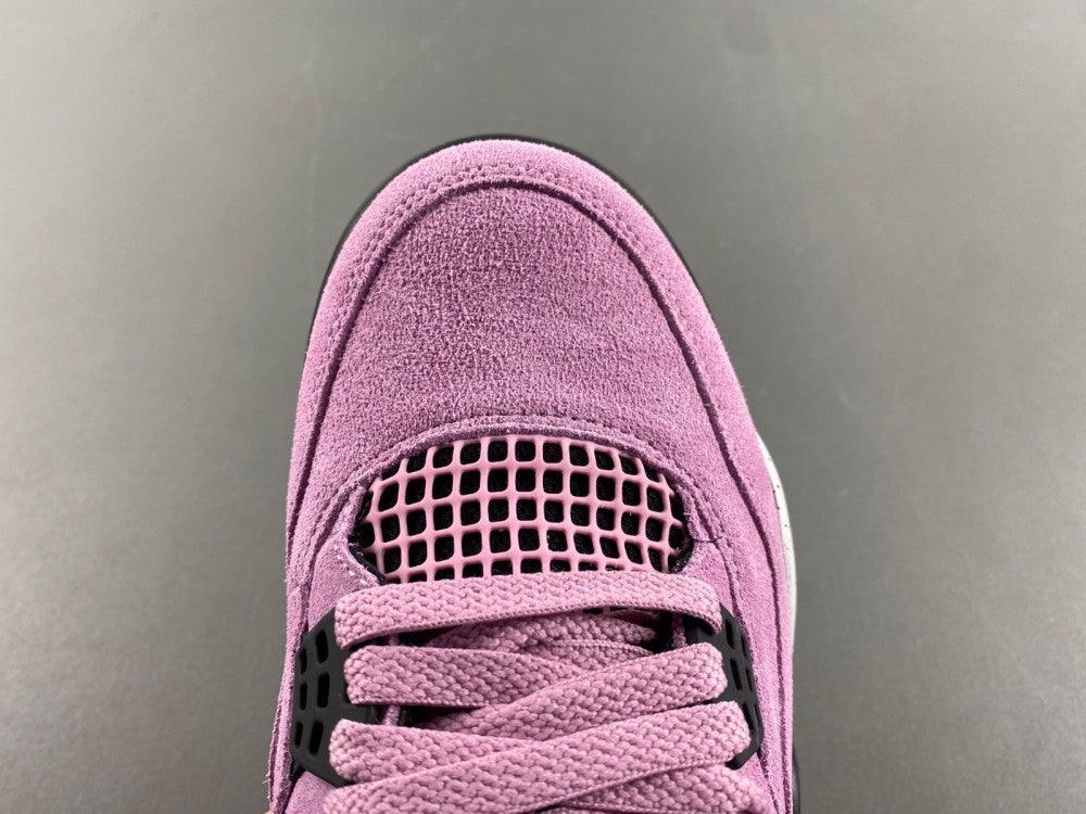 Air Jordan 4 Retro "Orchid"
