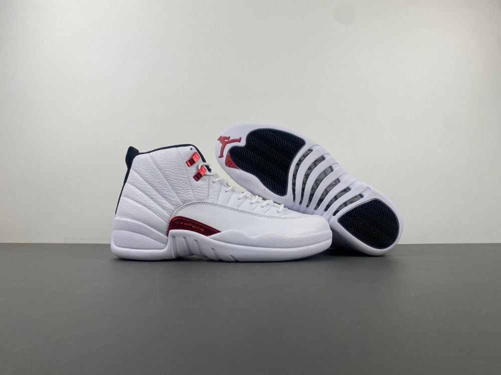 Air Jordan 12 Retro 'Twist'