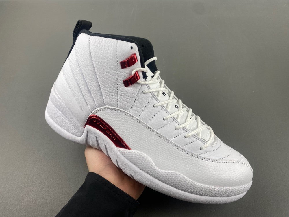 Air Jordan 12 Retro 'Twist'