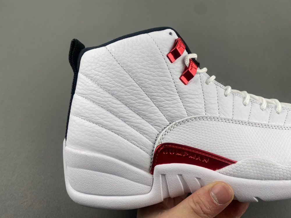 Air Jordan 12 Retro 'Twist'
