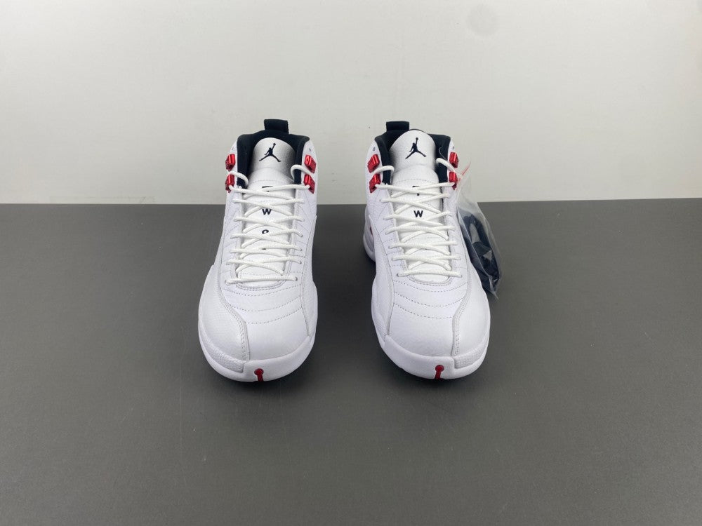 Air Jordan 12 Retro 'Twist'