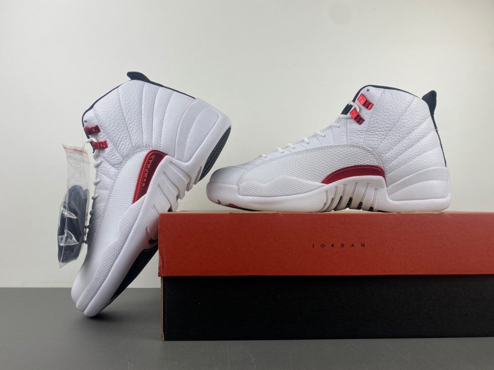 Air Jordan 12 Retro 'Twist'
