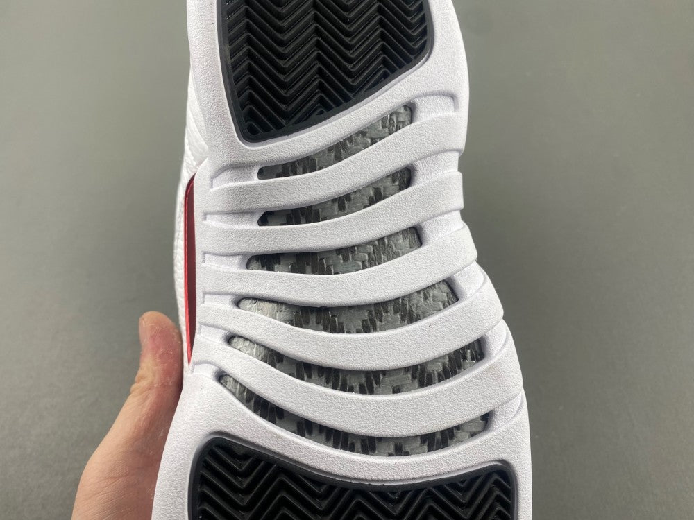 Air Jordan 12 Retro 'Twist'