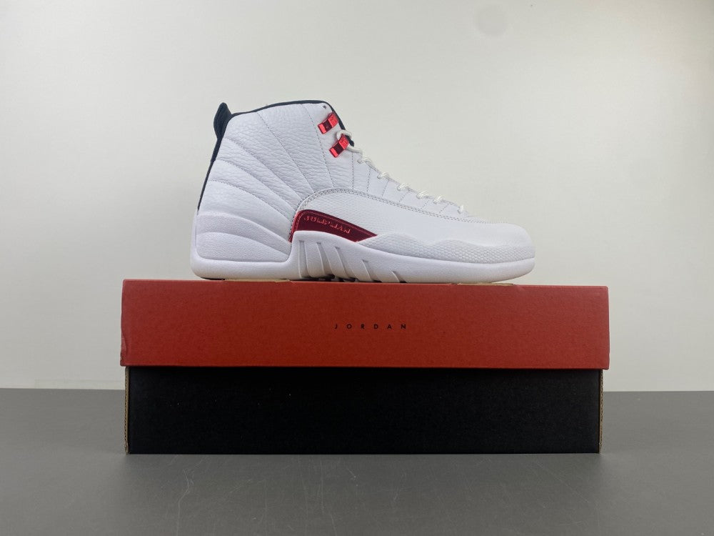Air Jordan 12 Retro 'Twist'