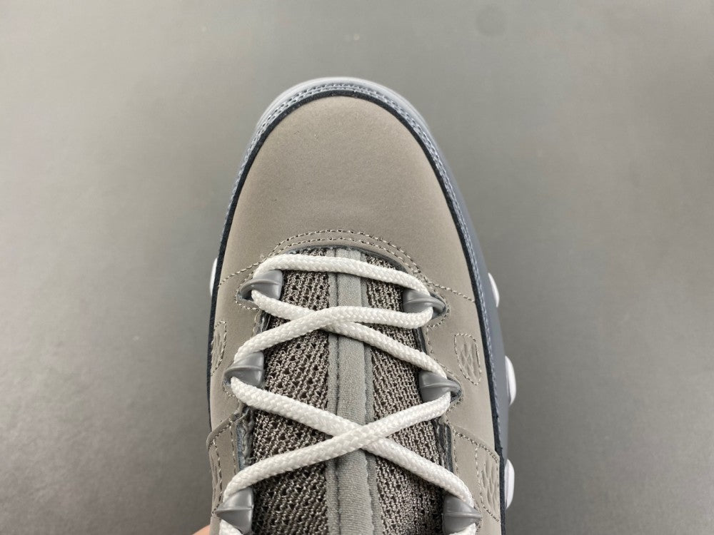Air Jordan 9 Retro Cool Grey