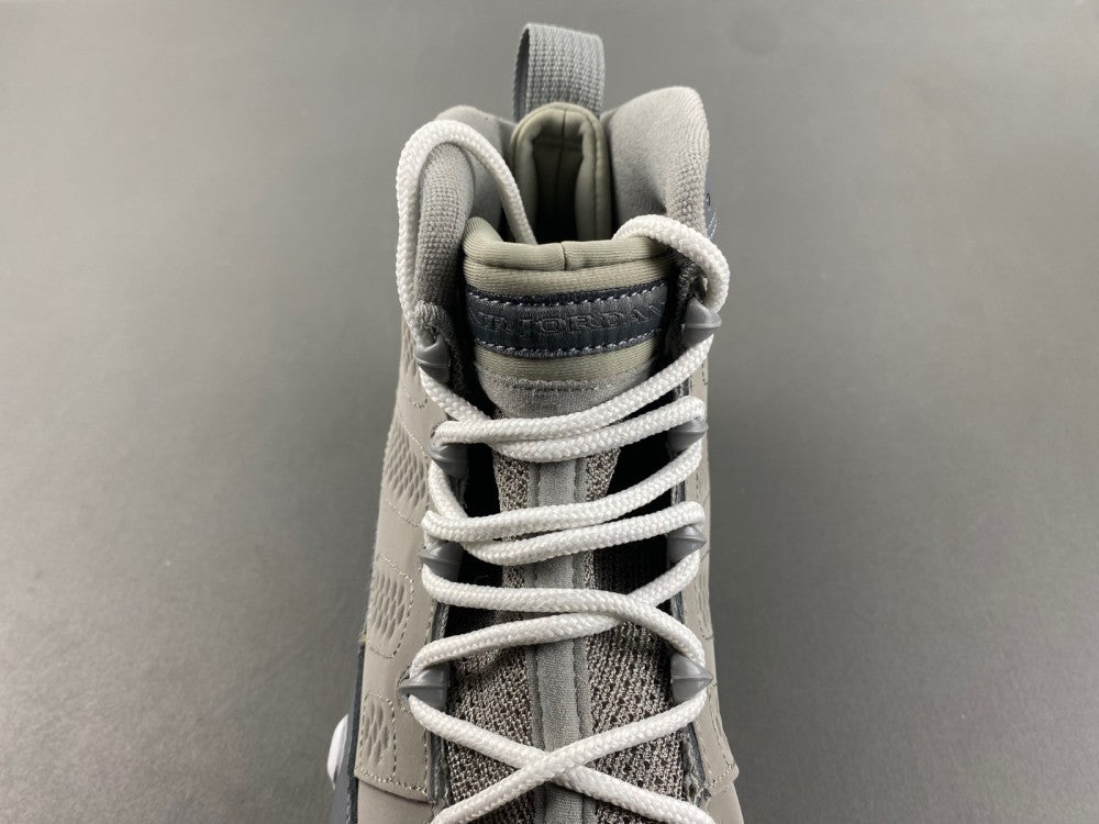 Air Jordan 9 Retro Cool Grey