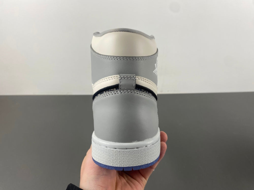 Air Jordan 1 High OG X Dior