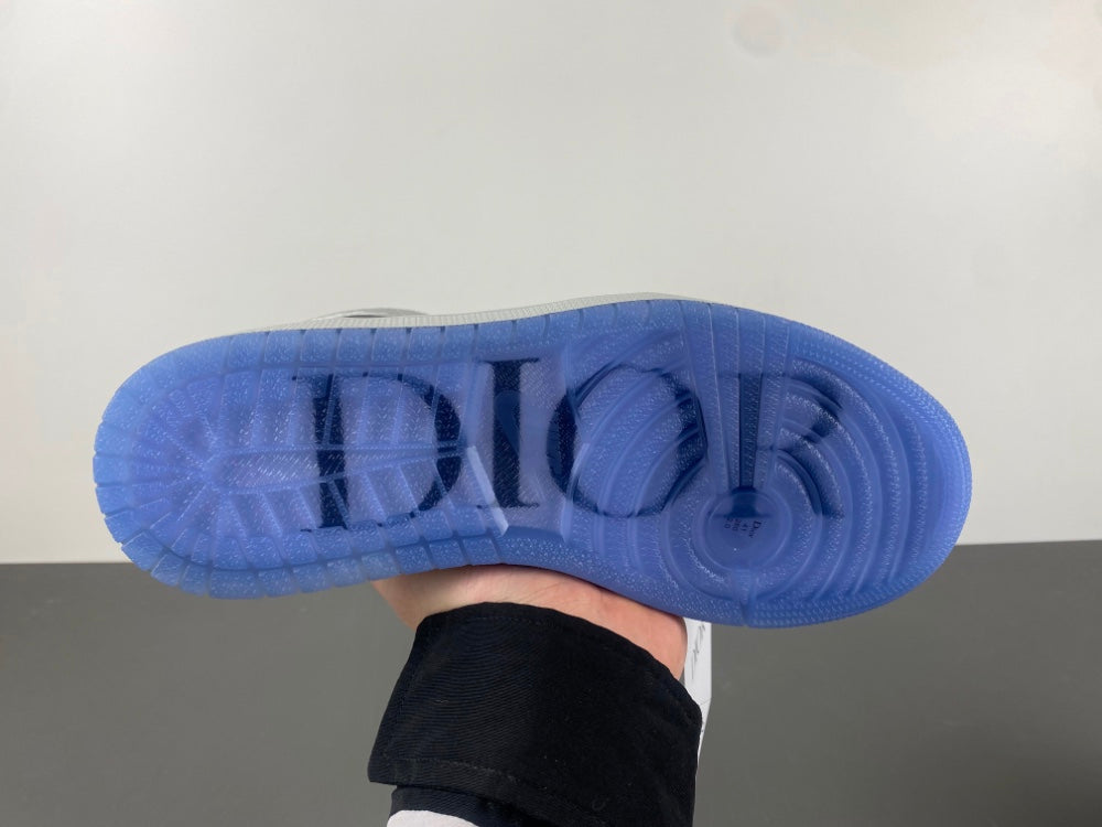 Air Jordan 1 High OG X Dior