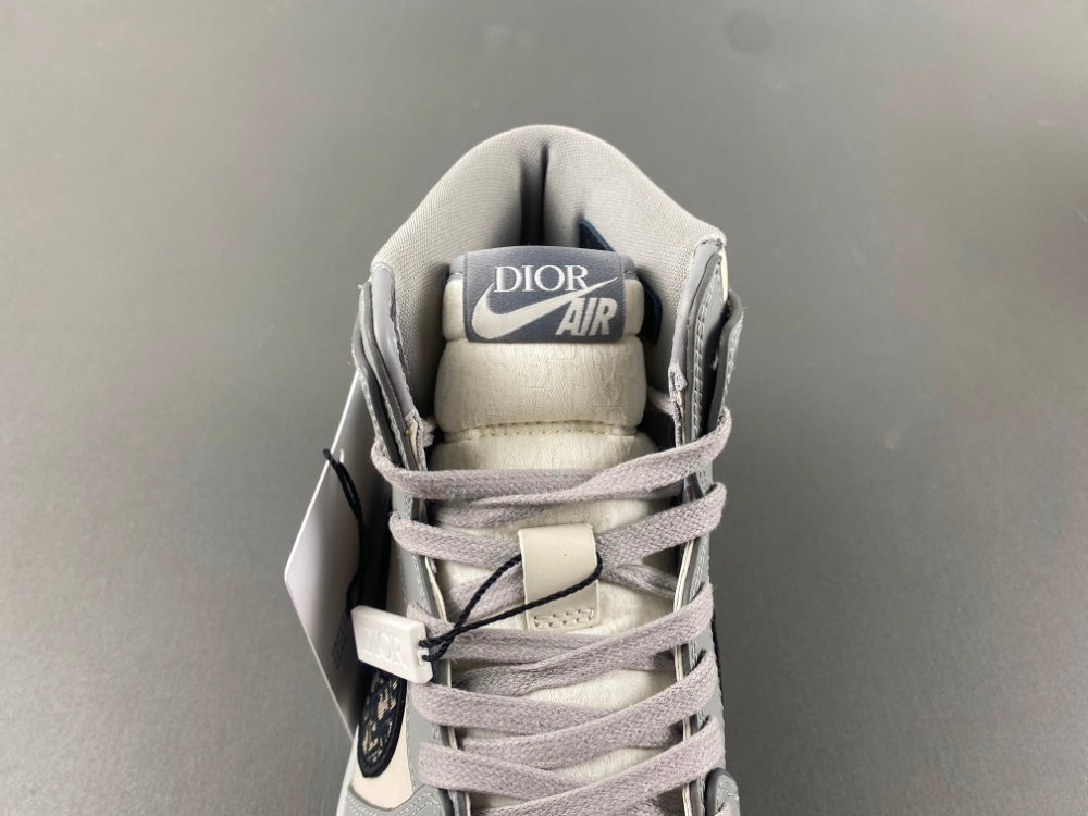 Air Jordan 1 High OG X Dior