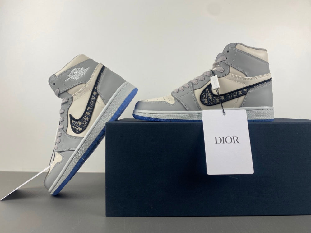 Air Jordan 1 High OG X Dior