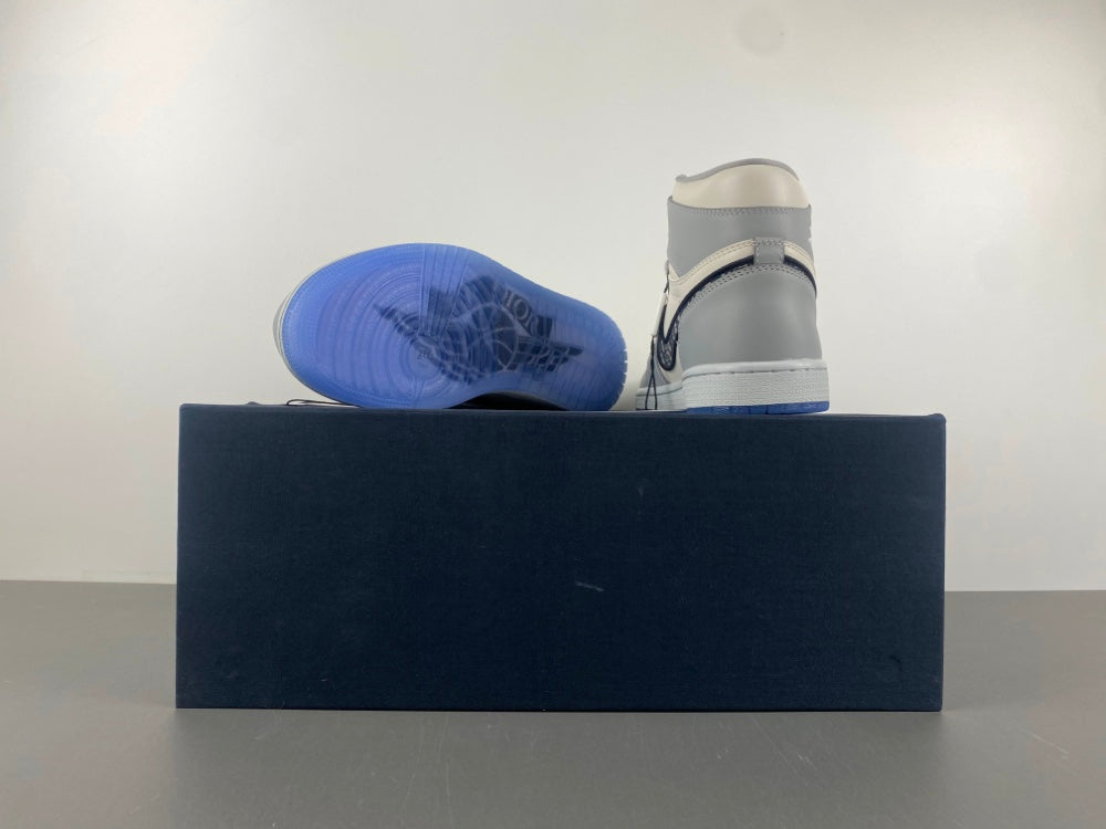 Air Jordan 1 High OG X Dior