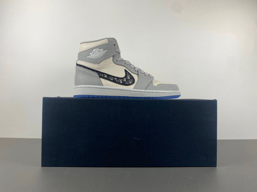 Air Jordan 1 High OG X Dior