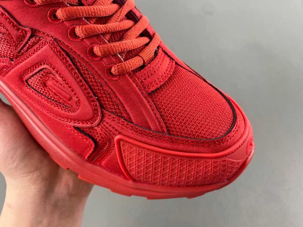 Dior x Stone Island B30 "Red"