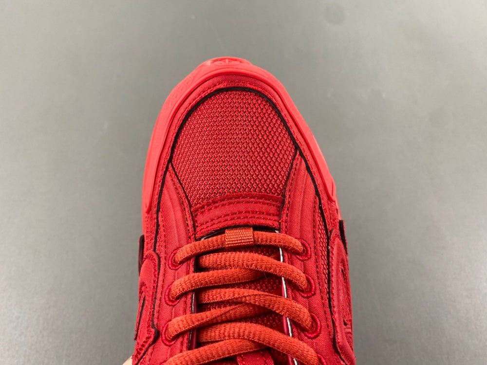 Dior x Stone Island B30 "Red"