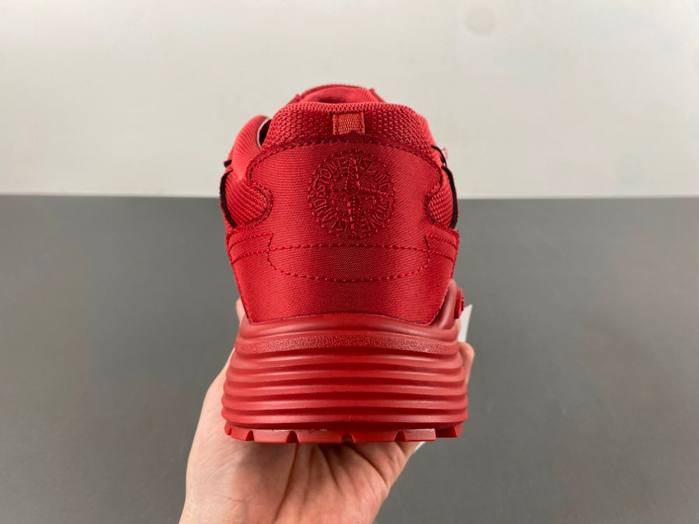 Dior x Stone Island B30 "Red"