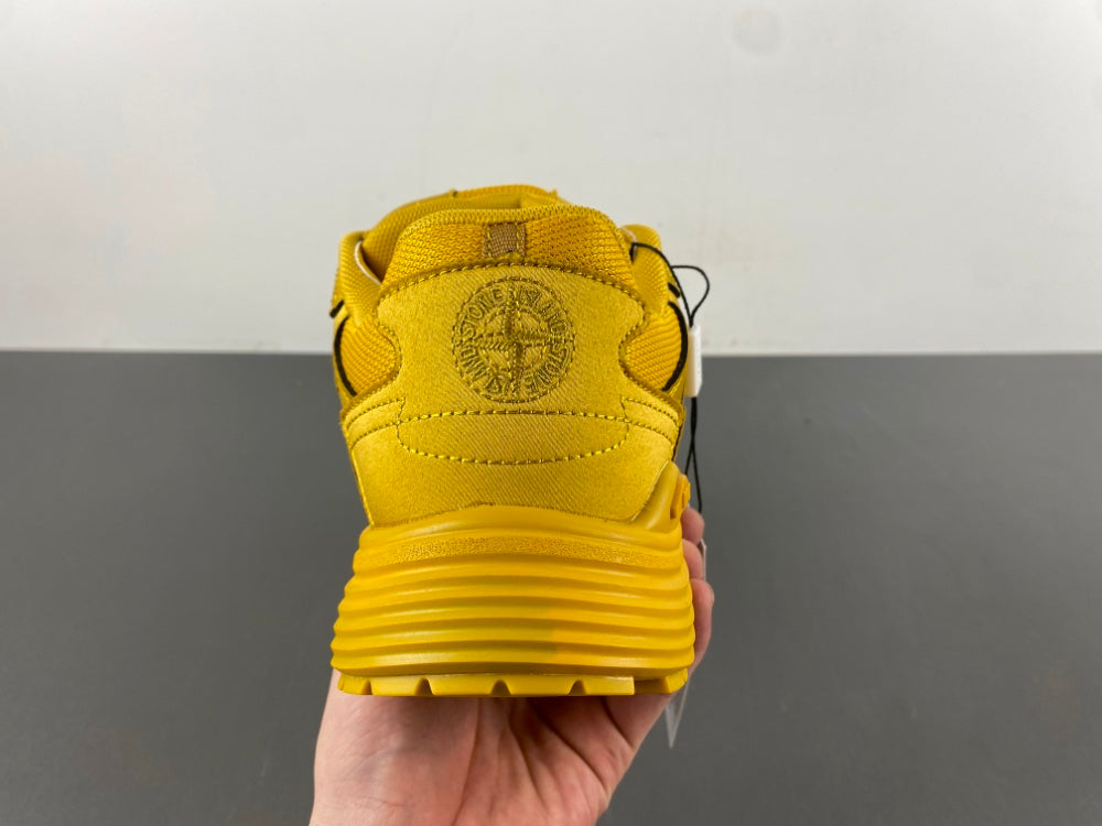 Dior x Stone Island B30 "Yellow"