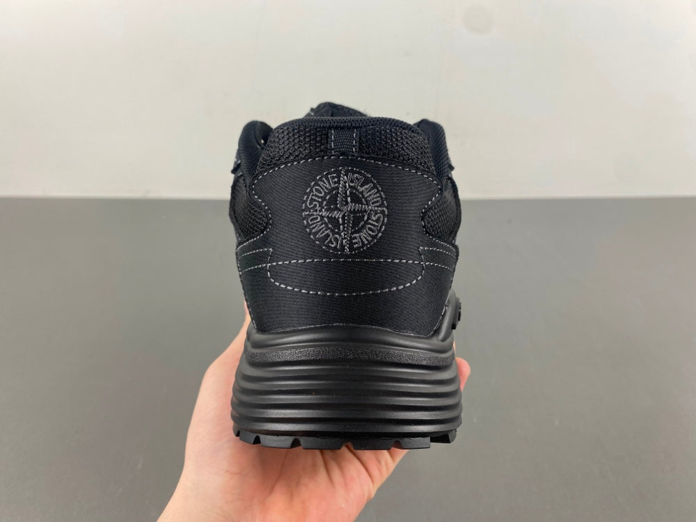 Dior x Stone Island B30 "Black"