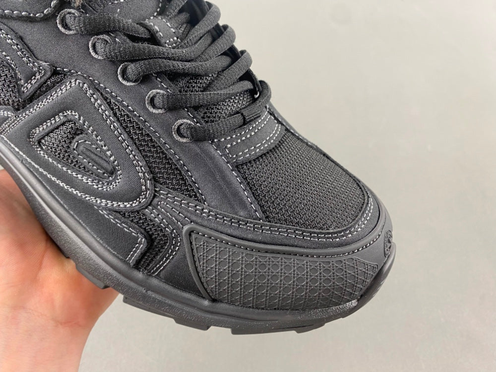 Dior x Stone Island B30 "Black"