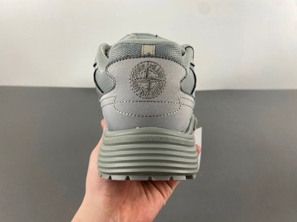 Dior x Stone Island B30 "Gray"