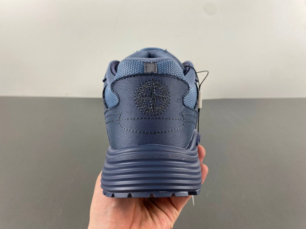 Dior x Stone Island B30 "Blue"