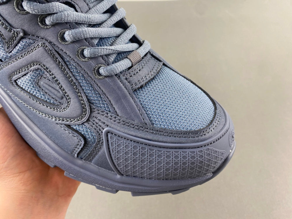 Dior x Stone Island B30 "Blue"