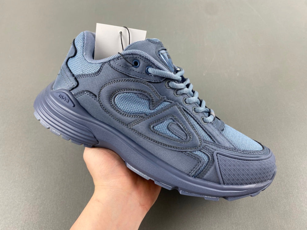 Dior x Stone Island B30 "Blue"