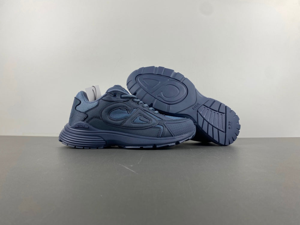 Dior x Stone Island B30 "Blue"