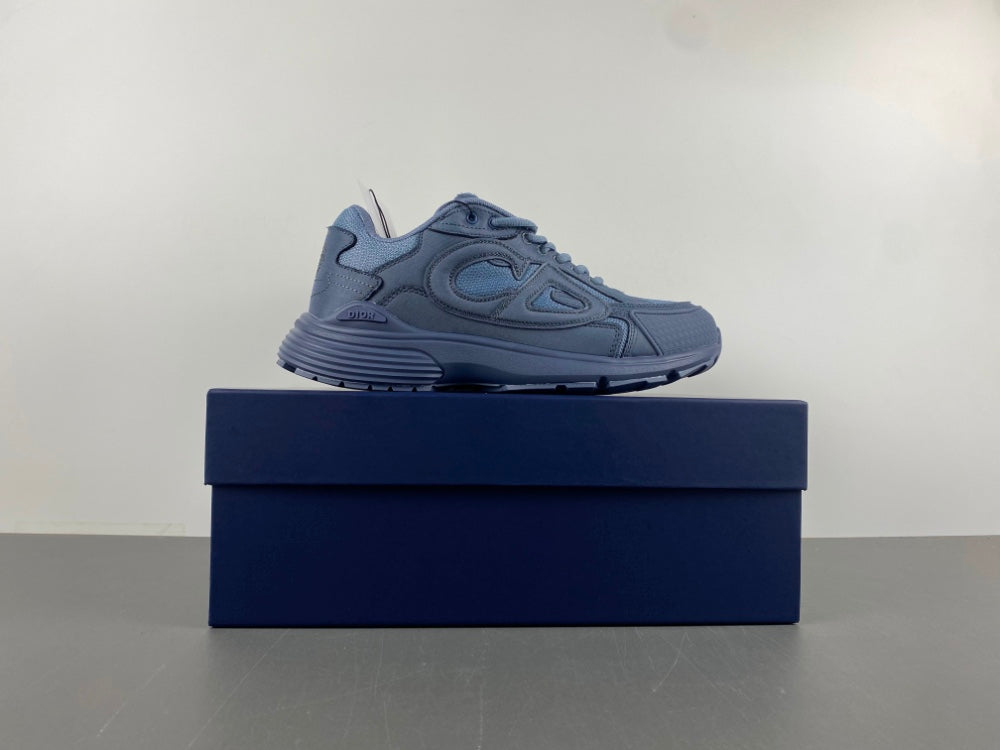 Dior x Stone Island B30 "Blue"