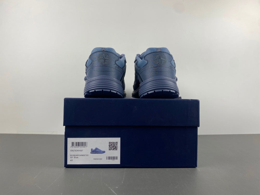 Dior x Stone Island B30 "Blue"