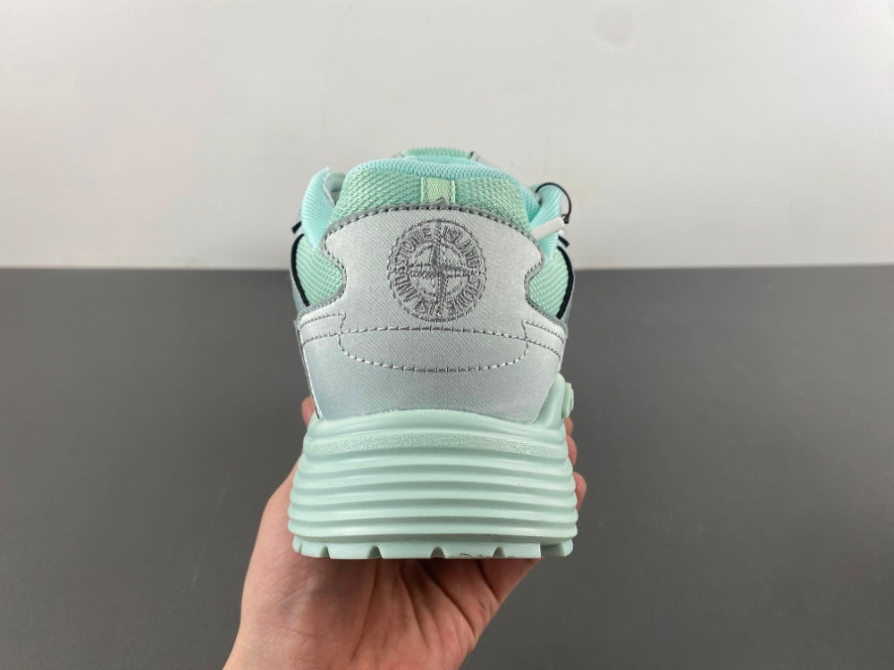 Dior x Stone Island B30 "Light Green"