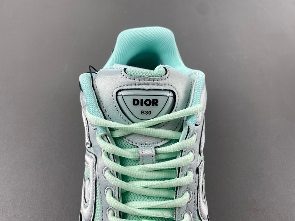 Dior x Stone Island B30 "Light Green"