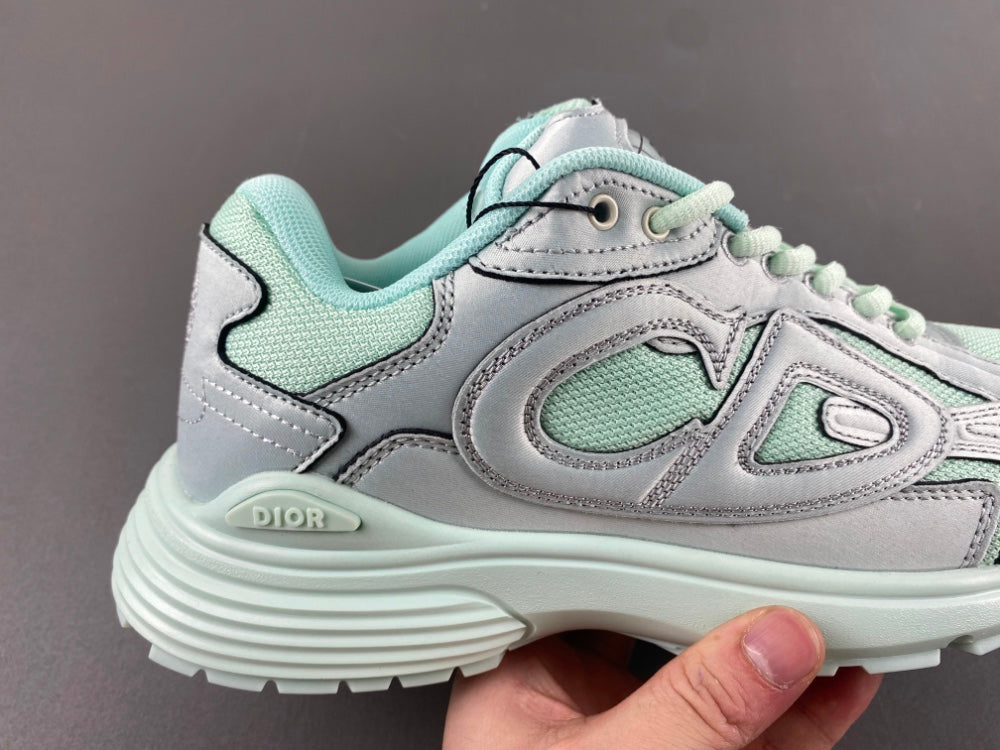 Dior x Stone Island B30 "Light Green"